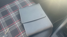 Volkswagen Up 1.0 115PS Up GTI 5dr Petrol Hatchback